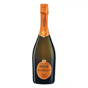 Woolworths Maschio prosecco doc 750ml offer