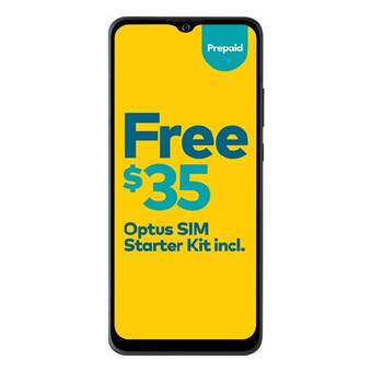 Woolworths Optus x delight 2‡ offer