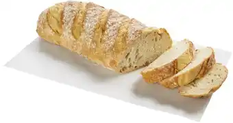 Coles Coles bakery stone baked by laurent pane di casa offer