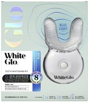 Coles White glo plus professional results kit 1 pack offer