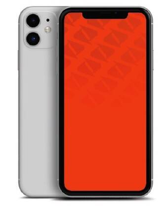 Coles Boost mobile iphone 11 64gb premium refurbished offer