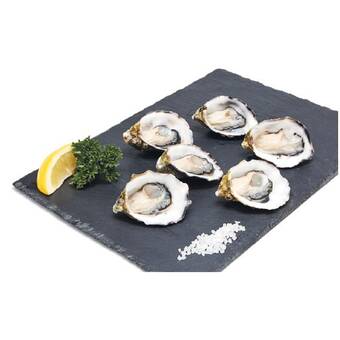 Woolworths Fresh australian pacific oysters offer