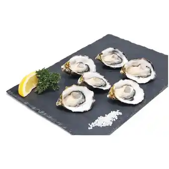 Woolworths Fresh australian pacific oysters offer