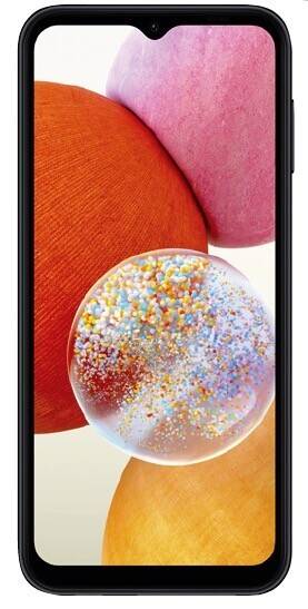 Coles Telstra samsung a14 offer