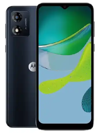 Coles Motorola moto e13 offer
