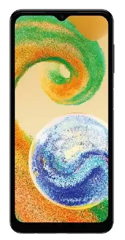 Samsung galaxy a04s