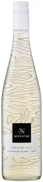 Coles Nepenthe ascend sauvignon blanc 750ml offer