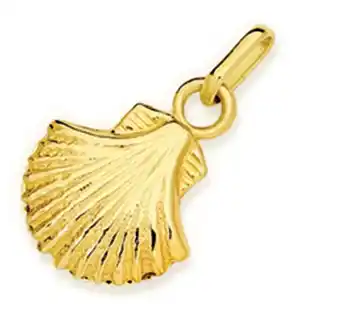 Prouds 9ct gold charm offer