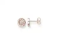 Bevilles Jewellery Thomas Sabo Ear Studs "Classic Pave" offer