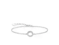 Bevilles Jewellery Thomas Sabo Bracelet "Circle" offer