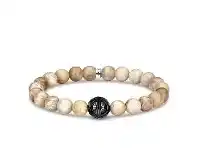 Bevilles Jewellery Thomas Sabo Bracelet Beige offer