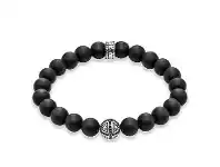 Bevilles Jewellery Thomas Sabo Bracelet "Cross" offer