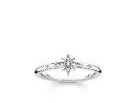 Bevilles Jewellery Thomas Sabo Ring Star offer