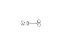 Bevilles Jewellery Thomas Sabo Ear Studs "Sparkling Circles" offer