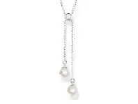 Bevilles Jewellery Thomas Sabo Pearl Necklace offer