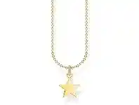 Bevilles Jewellery Thomas Sabo Necklace Star offer