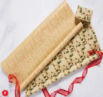 Kraft Gift Wrap 3 Metres
