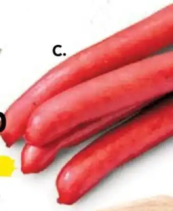 Drakes Barossa Kabana offer