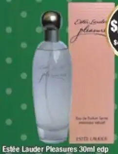Estée Lauder Pleasures 30ml edp