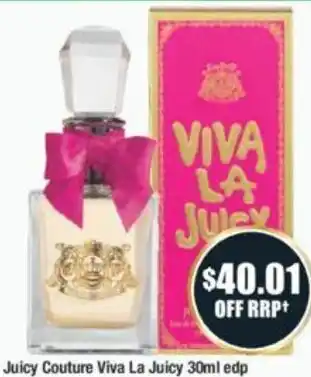 Juicy Couture Viva La Juicy 30ml edp