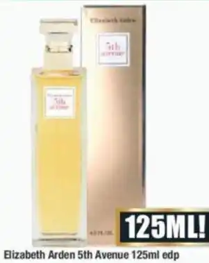 Elizabeth Arden 5th Avenue 125ml edp