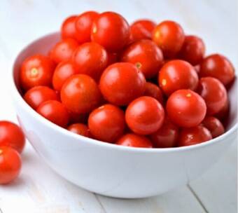 Foodworks Cherry Tomatoes 250g offer