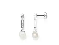 Bevilles Jewellery Thomas Sabo Pearl Earrings offer