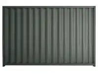 Stratco Good Neighbour Superdek Fence offer
