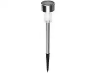 Stratco Stratco Solar Light - Path Light offer