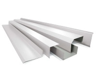 Stratco Custom Flashings offer