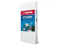 Stratco Gable Roof Smartspan Stubbie Sheds offer