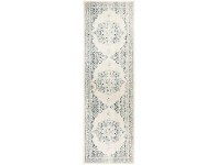LivingStyles Century No.922 Bohemian Runner Rug, 300x80cm offer