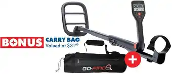 Minelab go-find 66