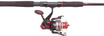 BCF Penn defiance ii spin combos offer