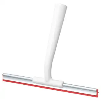 Lillnaggen squeegee