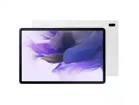 Officeworks Samsung Galaxy Tab S7 FE 64GB Silver Bundle offer