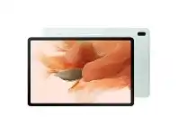 Officeworks Samsung Galaxy Tab S7 FE 64GB Green Bundle offer
