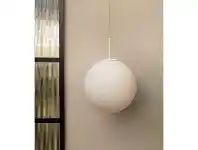 LivingStyles Orb Pendant Light, Extra Large offer