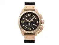 Bevilles Jewellery TW Steel Canteen Mens Watch TW1014 offer
