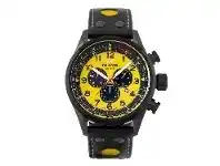 Bevilles Jewellery TW Steel Swiss Volante Special Edition Unisex Watch SVS302 offer