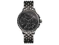 Bevilles Jewellery Thomas Sabo Women's Watch "Rebelle Chronograph" offer