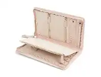 Bevilles Jewellery Wolf Caroline Large Jewellery Portfolio Rose Quartz offer