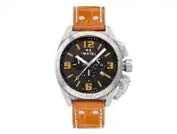 Bevilles Jewellery TW Steel Canteen Mens Watch TW1012 offer
