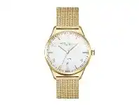 Bevilles Jewellery Thomas Sabo Women's Watch Code TS Small Yellow Gold offer