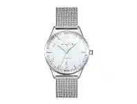 Bevilles Jewellery Thomas Sabo Women's Watch Code TS Small Silver offer
