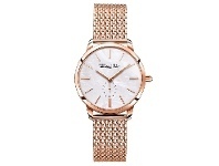 Bevilles Jewellery Thomas Sabo Women's Watch "GLAM SPIRIT" offer