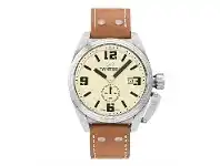 Bevilles Jewellery TW Steel Canteen Mens Watch TW1000 offer