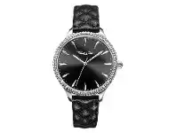 Bevilles Jewellery Thomas Sabo Women's Watch "Rebel at Heart Women" offer