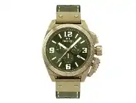 Bevilles Jewellery TW Steel Canteen Mens Watch TW1015 offer
