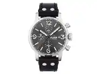 Bevilles Jewellery TW Steel Maverick Unisex Watch MS93-TWS offer